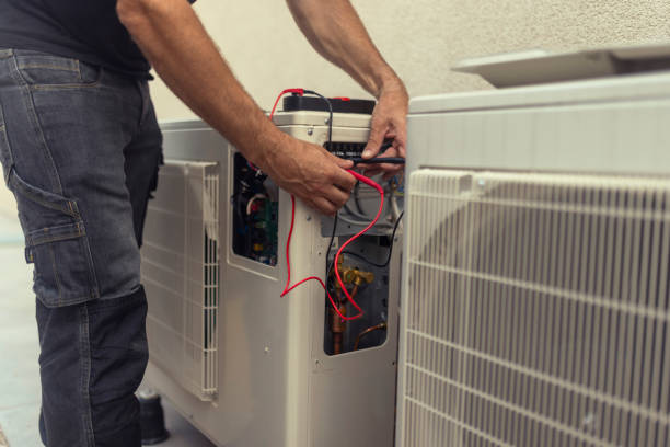 Why Trust Our Licensed Electricians for Your Electrical Needs in Killian, LA?