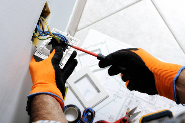 Commercial Electrical Services in Killian, LA